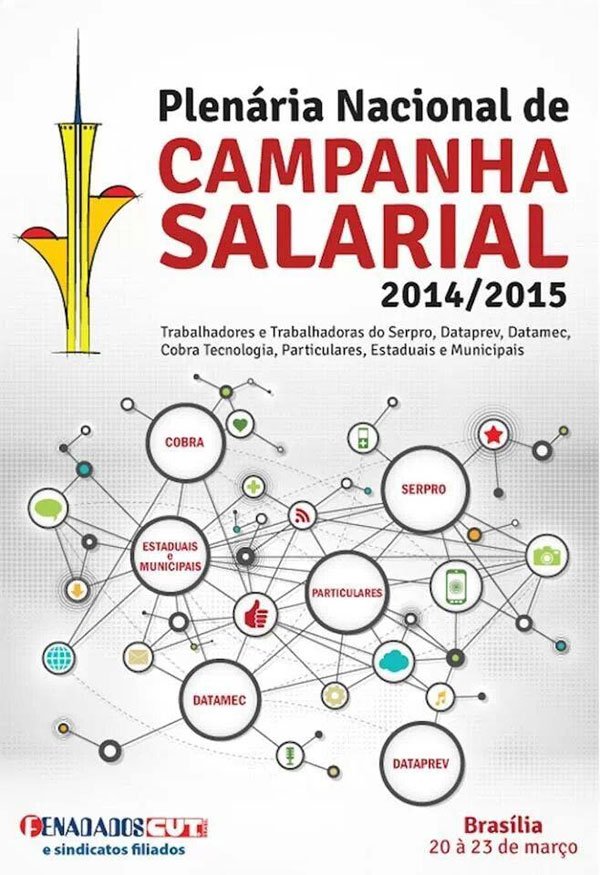 Plenária Nacional de Campanha Salarial 2014