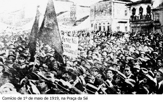 Dia do Trabalhador: saiba como surgiu o feriado do dia 1º de maio