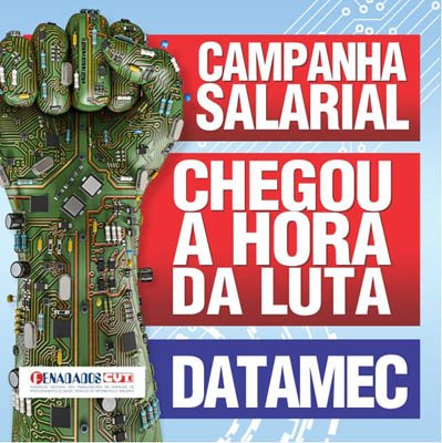 Datamec – Acordo Coletivo de Trabalho é assinado