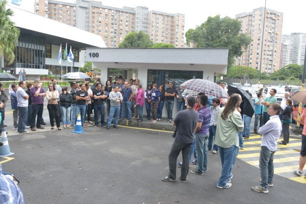 Serpro – Trabalhadores terão assembleia para deliberar sobre Campanha Salarial