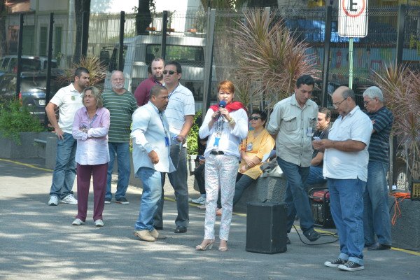 Trabalhadores do Serpro no RJ aprovam proposta econômica da Empresa