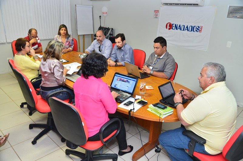 Termina a Campanha Salarial dos trabalhadores do Serpro