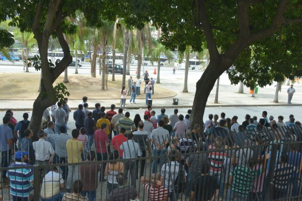 Trabalhadores da IplanRio farão Greve!