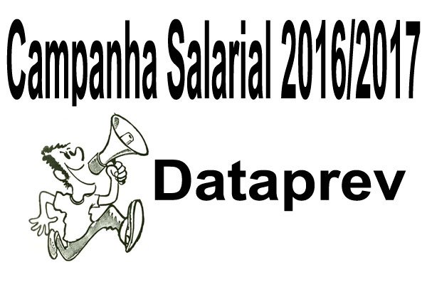 Dataprev – Fenadados propõe a realização da 2ª mesa 2016/2017 no dia 2/5