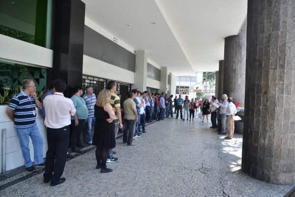 Trabalhadores da Unisys Brasil ratificam pauta de reivindicações