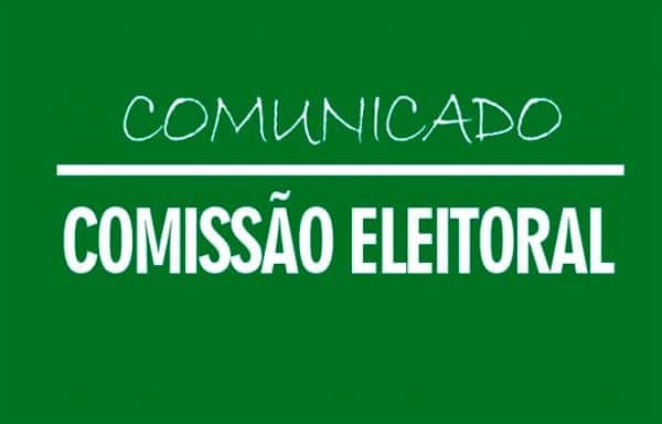 Uma chapa é inscrita para a eleição da nova diretoria do Sindpd-RJ