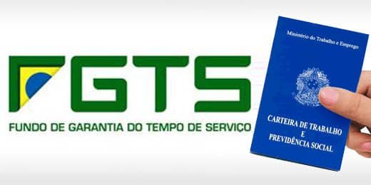 Saques do depósito do FGTS são suspensos de forma arbitrária